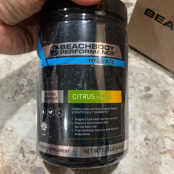 Hydrate - Picture 1 of 1